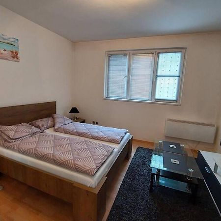 Apartment Dozic Srebrenica Exterior foto